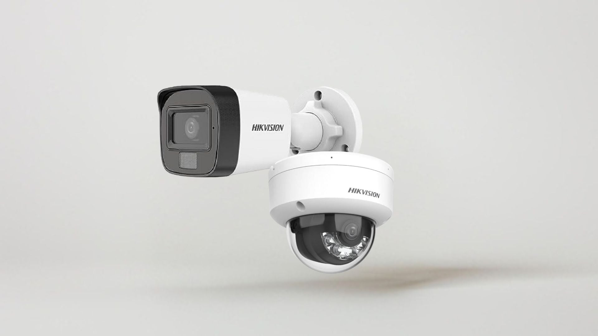 CCTV CAMERA