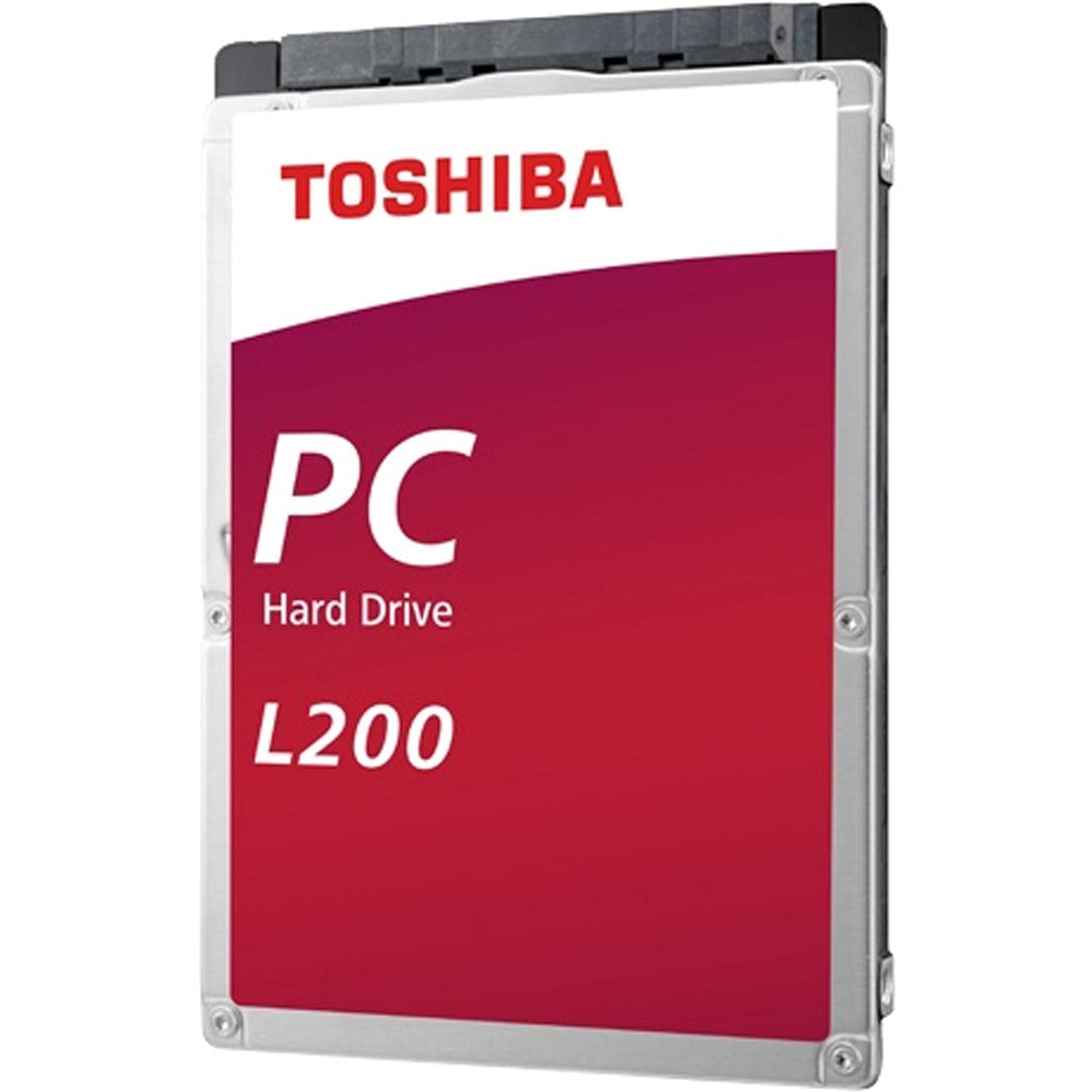ToshibaL200 2 TB 5400RPM 2.5 Inch SATA HDD