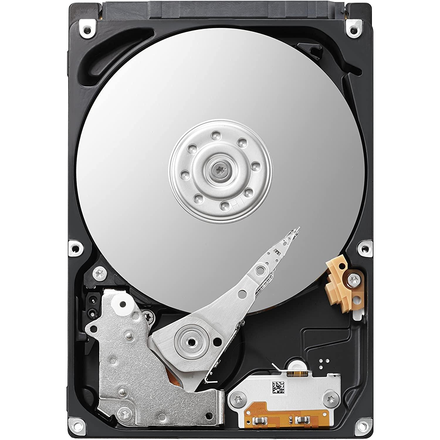 ToshibaL200 2 TB 5400RPM 2.5 Inch SATA HDD