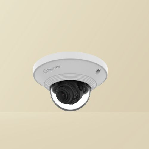QND-8021-5M H.265 Dome Camera (Q mini)